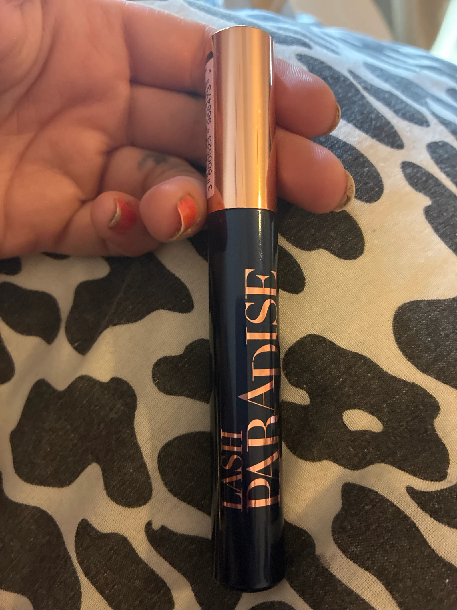 Mascara